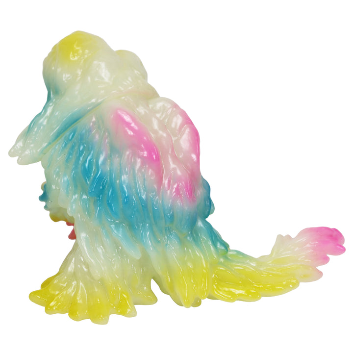 CCPミドルサイズシリーズ ゴジラEX 【第14弾】煙突ヘドラ ルミナスマルチカラー Ver.