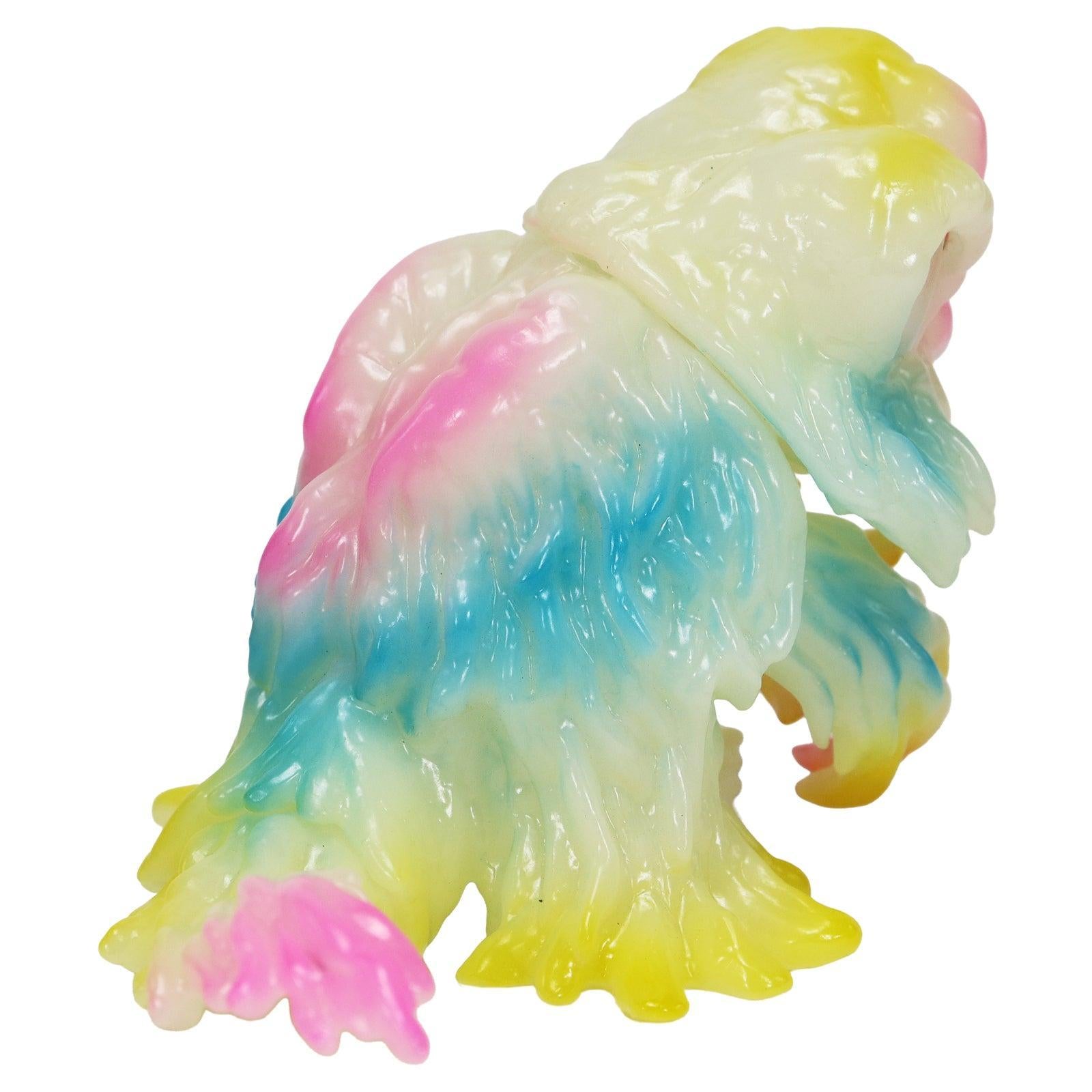 CCPミドルサイズシリーズ ゴジラEX 【第14弾】煙突ヘドラ ルミナス