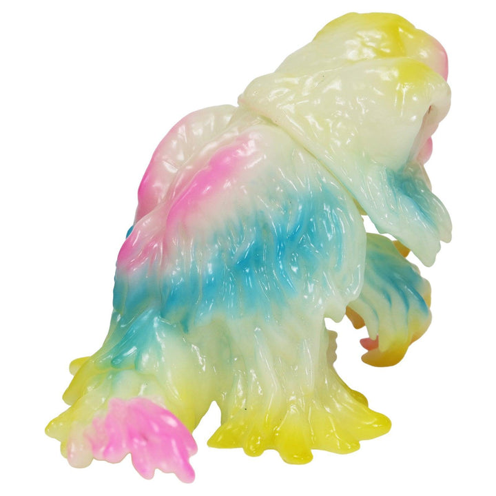 CCPミドルサイズシリーズ ゴジラEX 【第14弾】煙突ヘドラ ルミナスマルチカラー Ver.