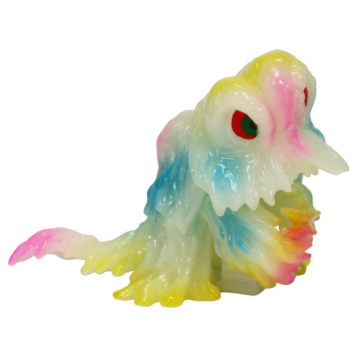 CCPミドルサイズシリーズ ゴジラEX 【第14弾】煙突ヘドラ ルミナスマルチカラー Ver.