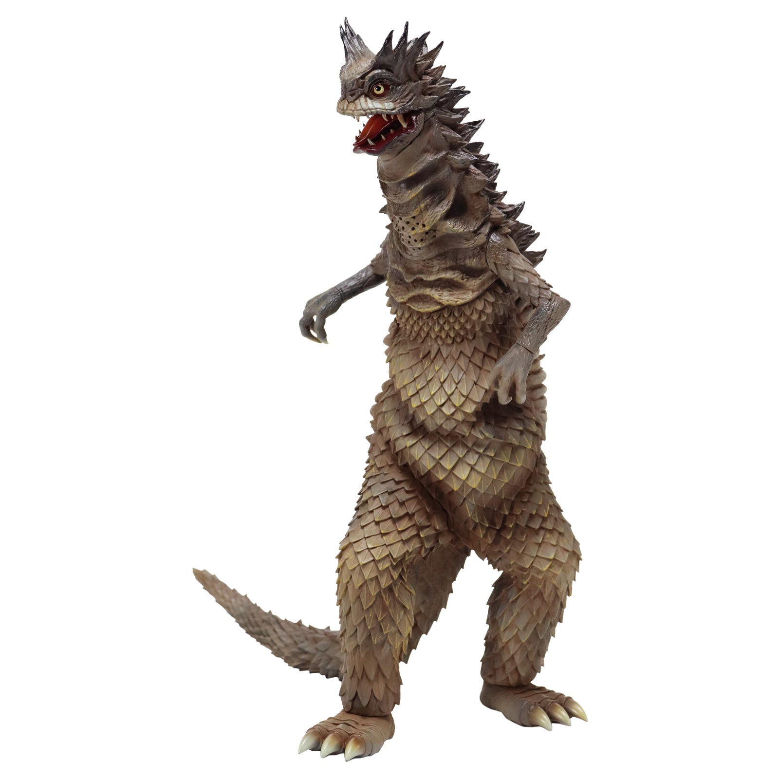 特撮シリーズ Vol.116 宇宙怪獣 ベムラー – SOOTANG HOBBY