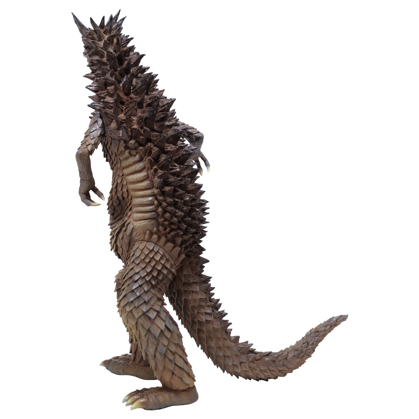 ペギラ　ベムラー 特撮シリーズ Vol.116 宇宙怪獣 ベムラー – SOOTANG HOBBY