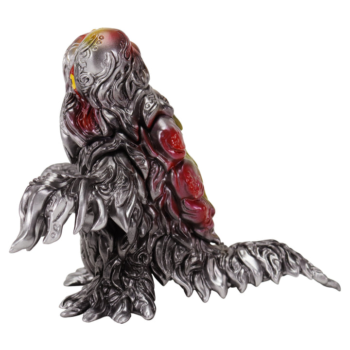 ミドルサイズシリーズ ゴジラCREATION ヘドラ2.0 スタンダード Ver.