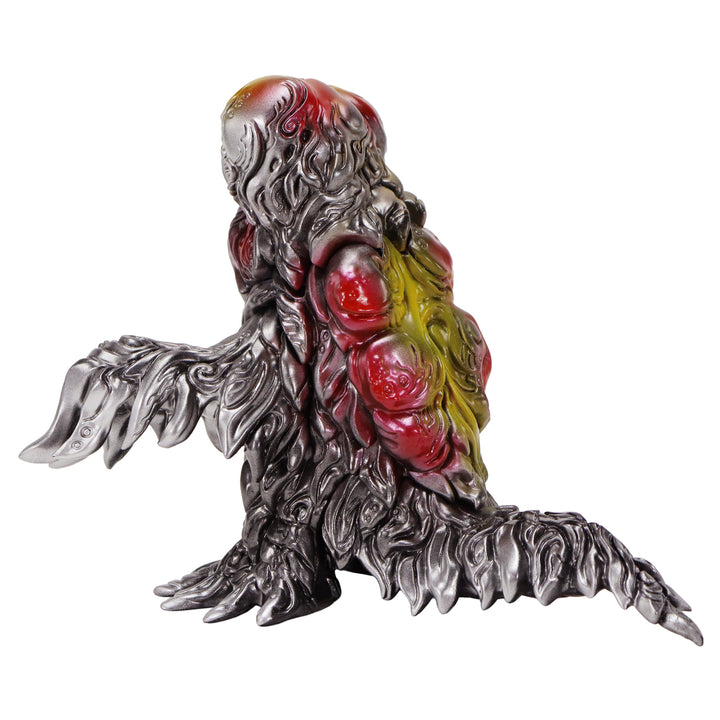 ミドルサイズシリーズ ゴジラCREATION ヘドラ2.0 スタンダード Ver.