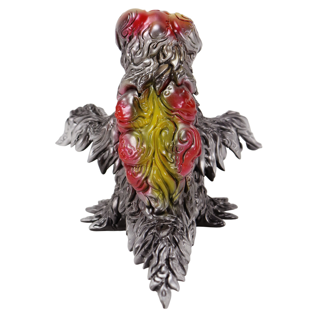 ミドルサイズシリーズ ゴジラCREATION ヘドラ2.0 スタンダード Ver.