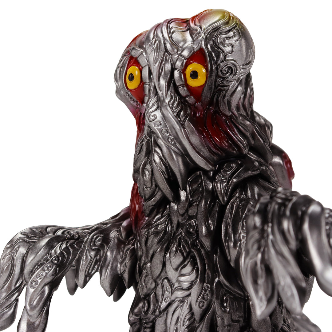 ミドルサイズシリーズ ゴジラCREATION ヘドラ2.0 スタンダード Ver.