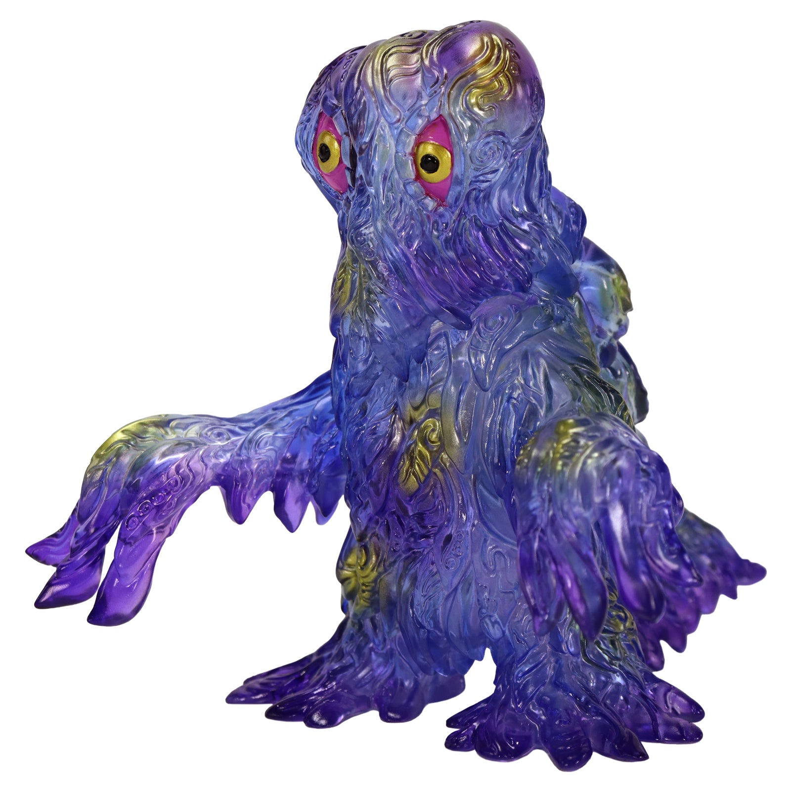 特撮怪獣フィギュア – SOOTANG HOBBY