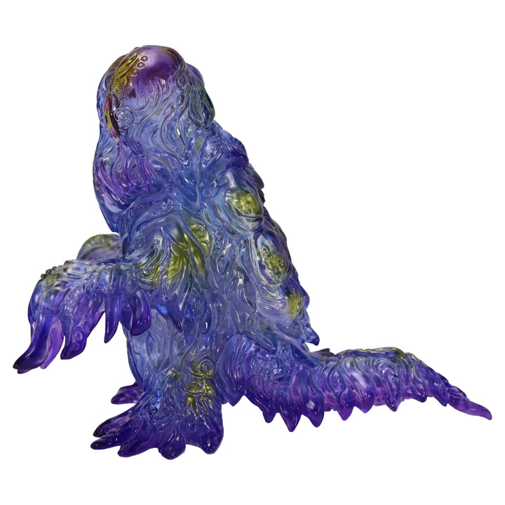 ミドルサイズシリーズ ゴジラCREATION ヘドラ2.0 月華クリア Ver.