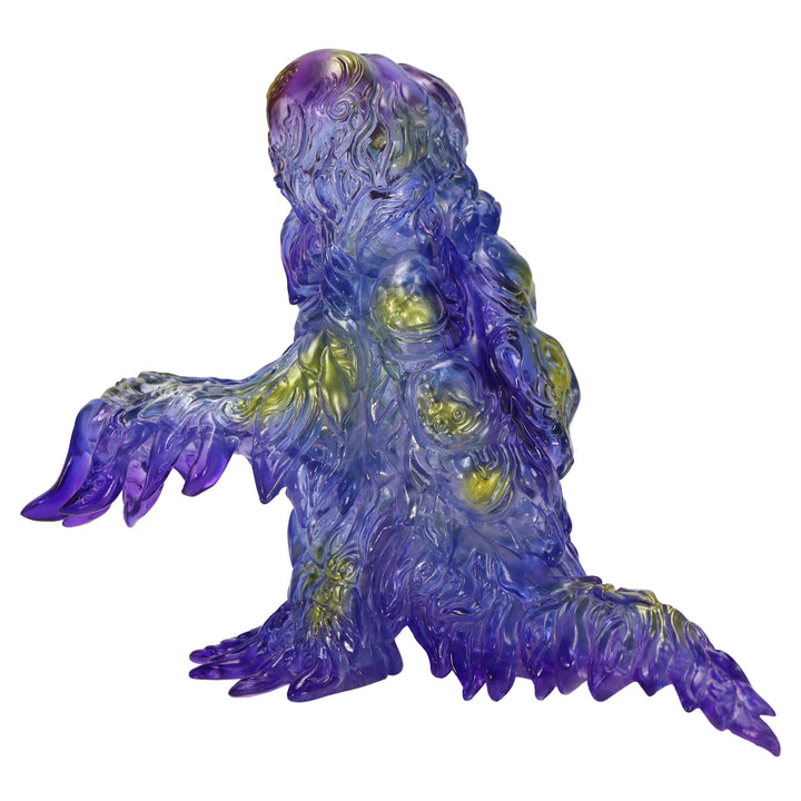 ミドルサイズシリーズ ゴジラCREATION ヘドラ2.0 月華クリア Ver.