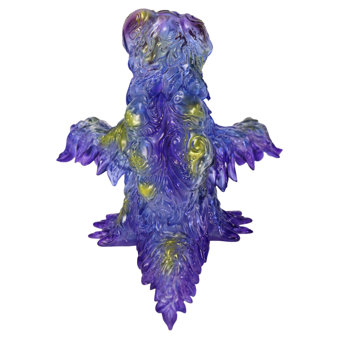 ミドルサイズシリーズ ゴジラCREATION ヘドラ2.0 月華クリア Ver.