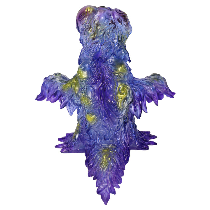 ミドルサイズシリーズ ゴジラCREATION ヘドラ2.0 月華クリア Ver.