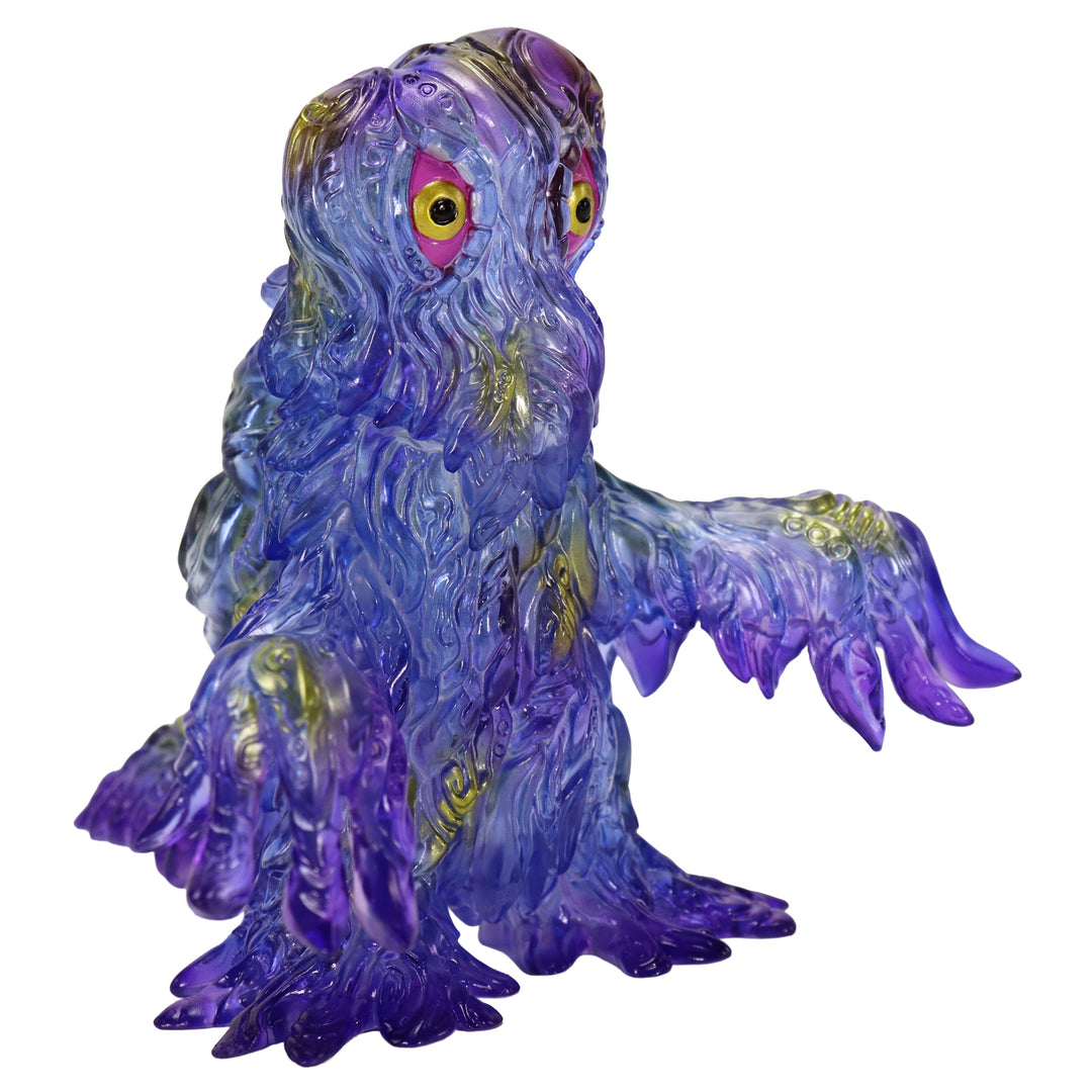 ミドルサイズシリーズ ゴジラCREATION ヘドラ2.0 月華クリア Ver.