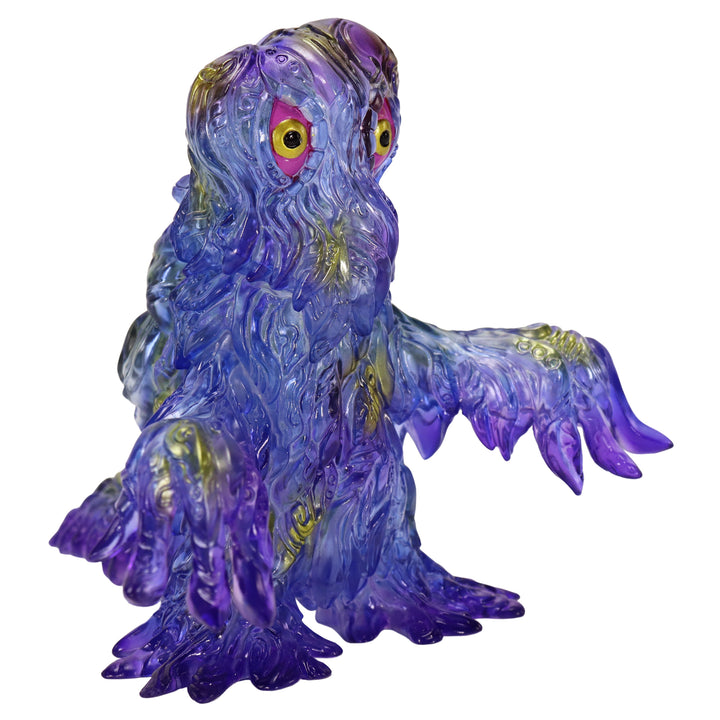 ミドルサイズシリーズ ゴジラCREATION ヘドラ2.0 月華クリア Ver.