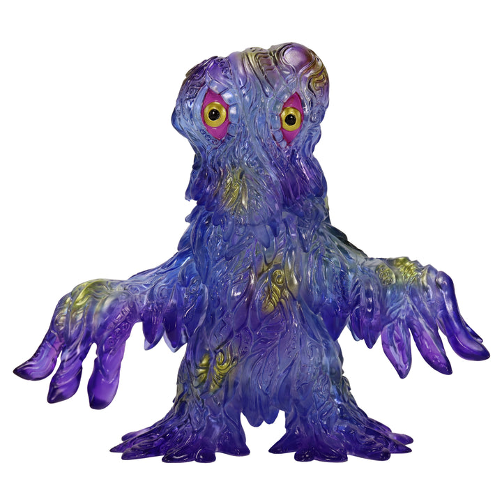 ミドルサイズシリーズ ゴジラCREATION ヘドラ2.0 月華クリア Ver.