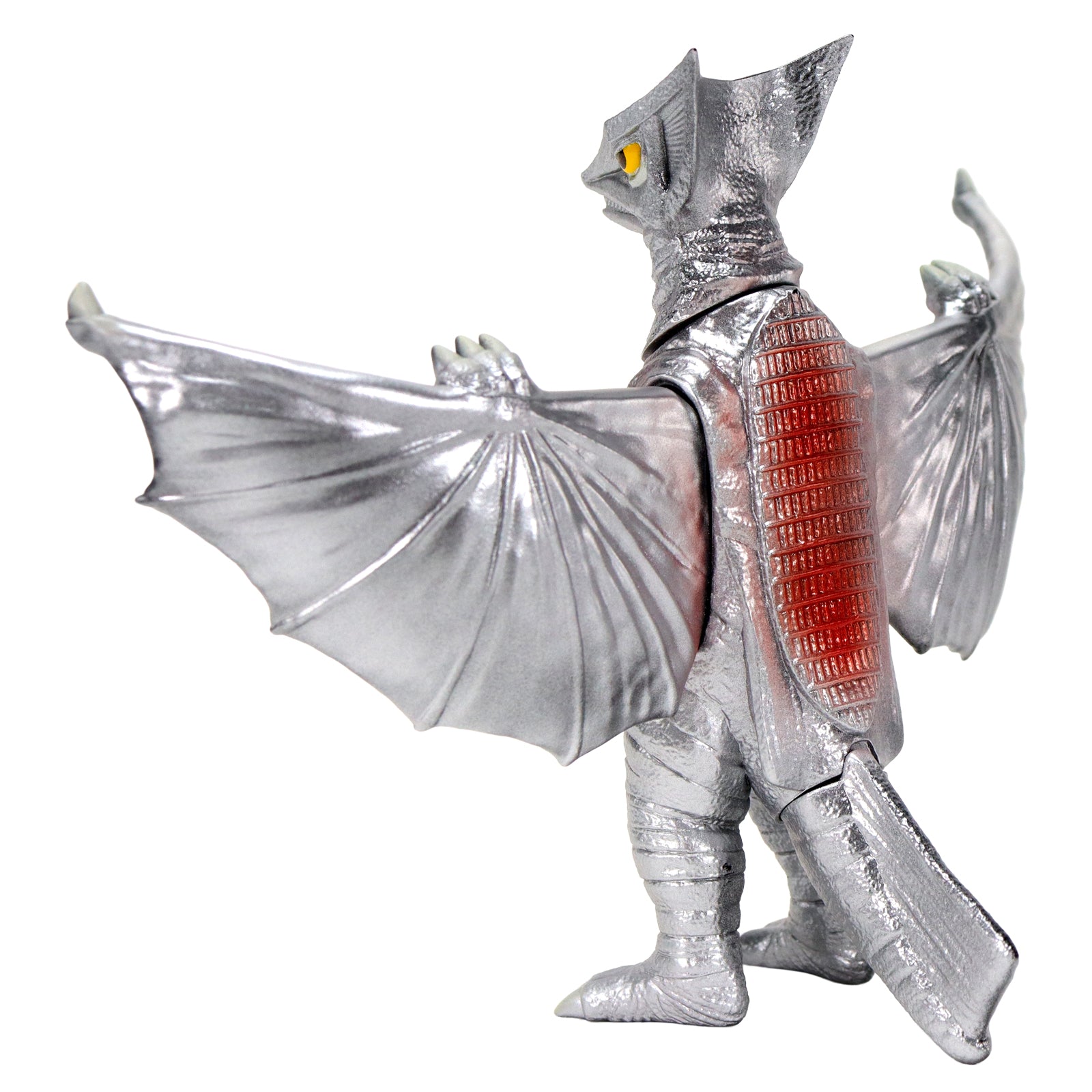 ミドルサイズガメラシリーズ 【第10弾】宇宙ギャオス スタンダード Ver