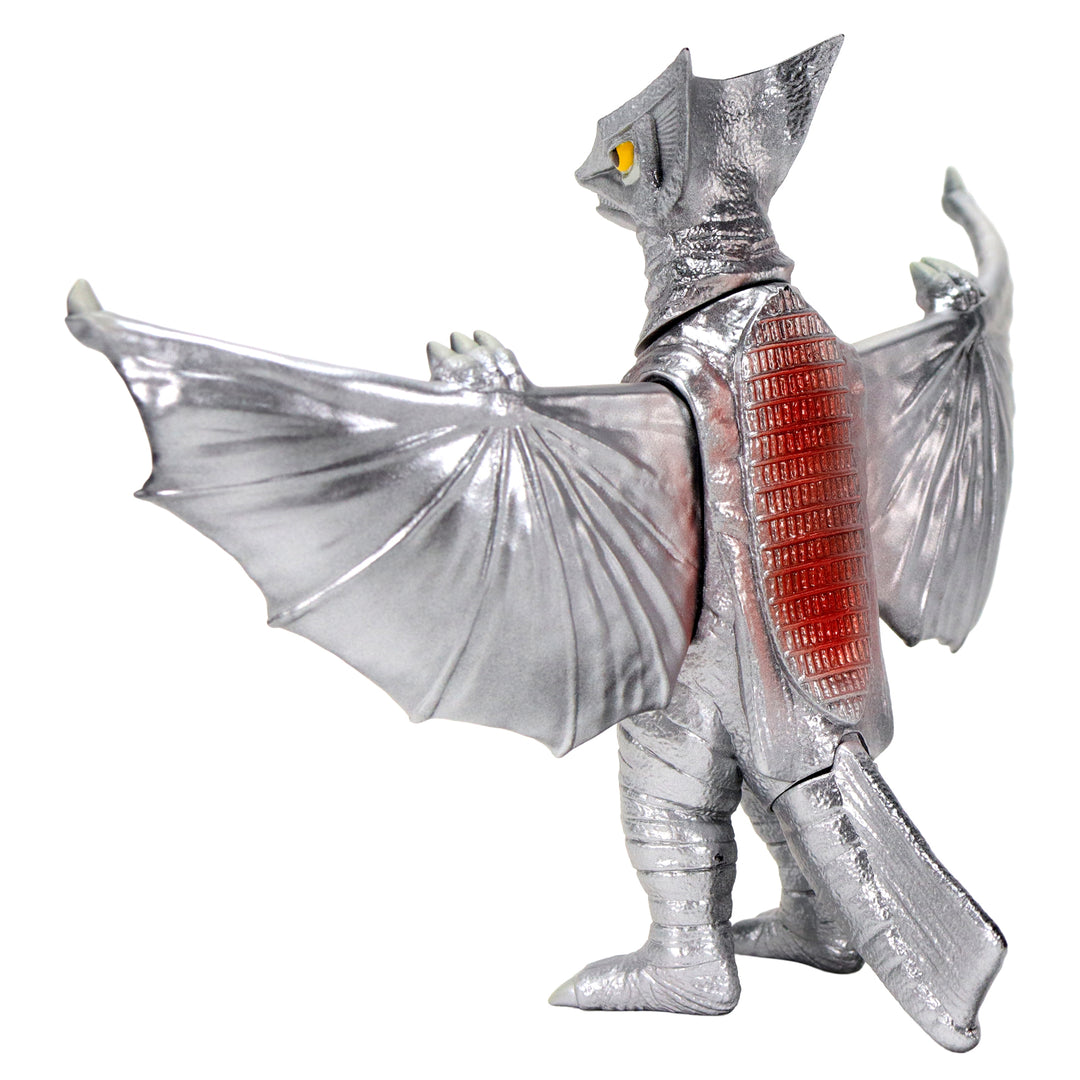 ミドルサイズガメラシリーズ 【第10弾】宇宙ギャオス スタンダード Ver.