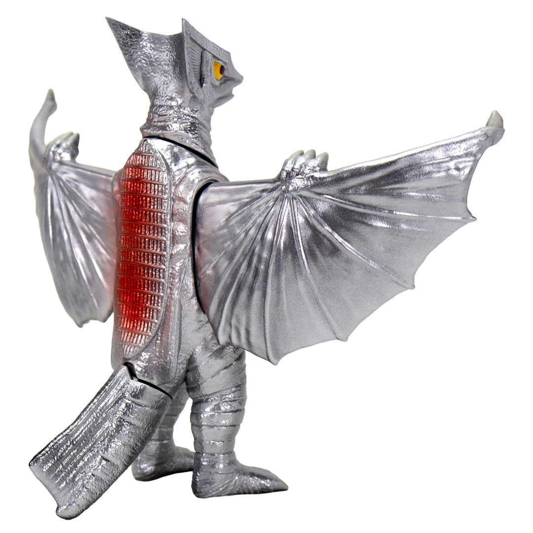 ミドルサイズガメラシリーズ 【第10弾】宇宙ギャオス スタンダード Ver.