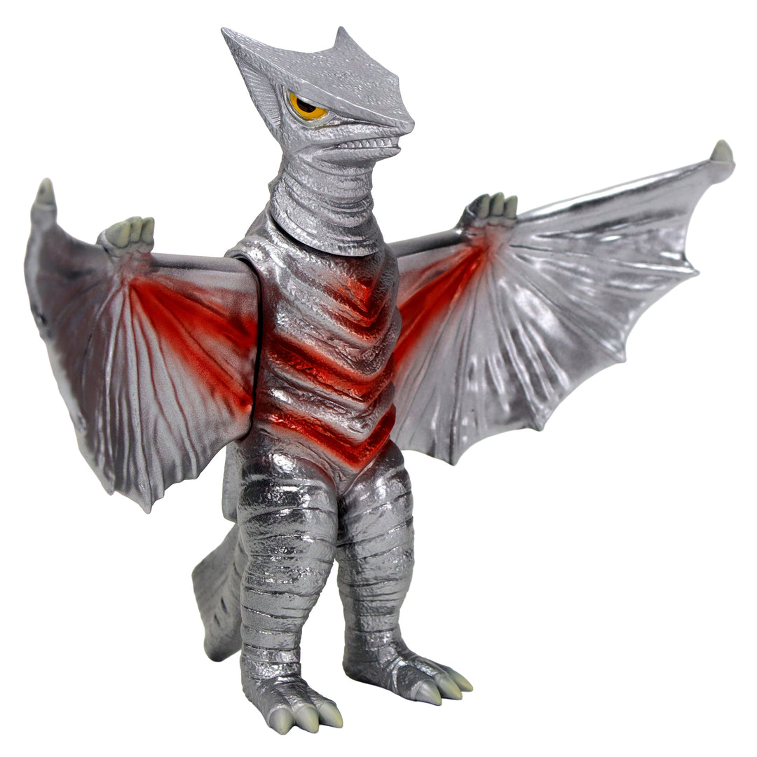 ミドルサイズガメラシリーズ 【第10弾】宇宙ギャオス スタンダード Ver.