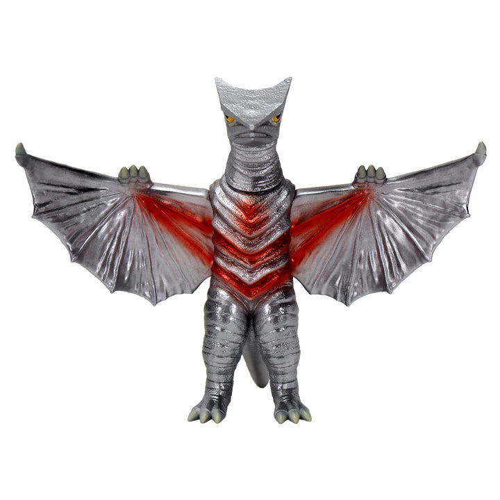 ミドルサイズガメラシリーズ 【第10弾】宇宙ギャオス スタンダード Ver.