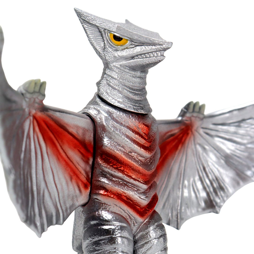 ミドルサイズガメラシリーズ 【第10弾】宇宙ギャオス スタンダード Ver.