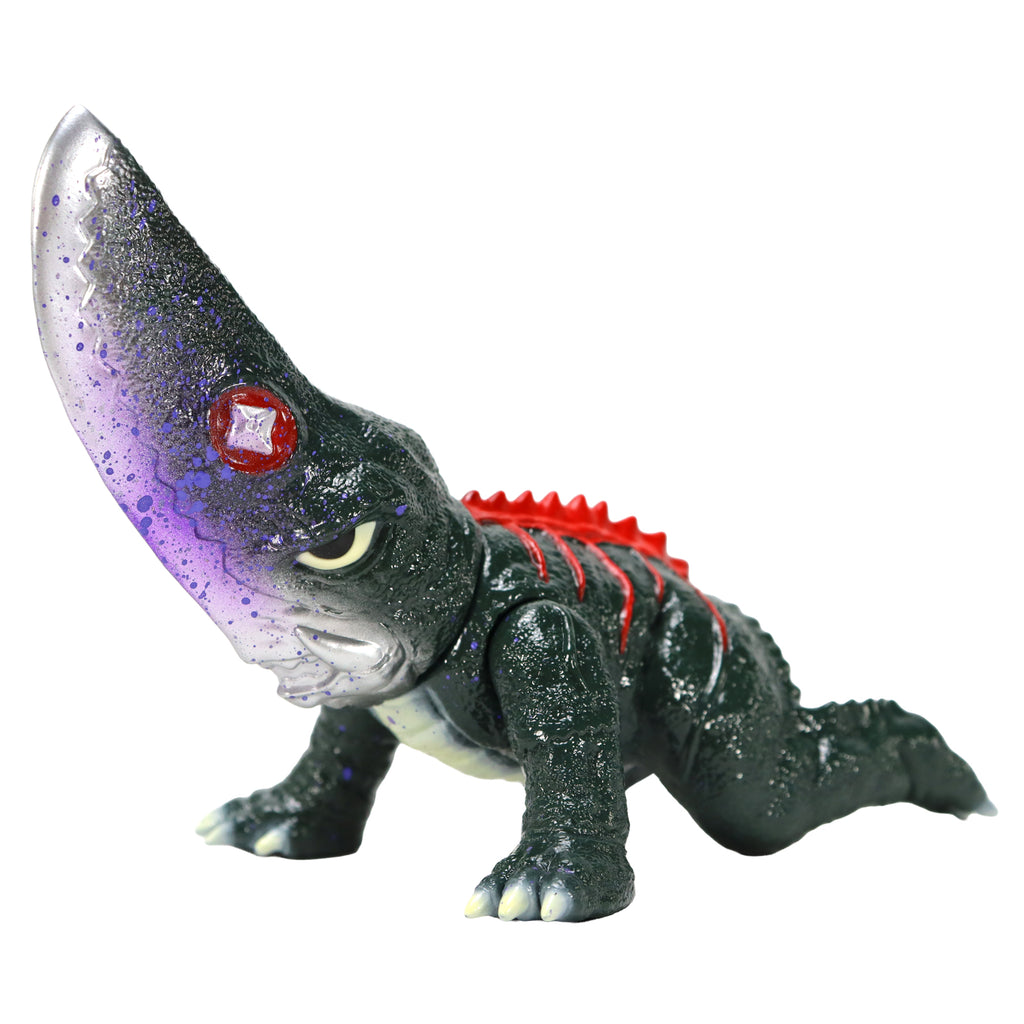 ミドルサイズガメラシリーズ 【第10弾】ギロン 宇宙ギャオスイメージ