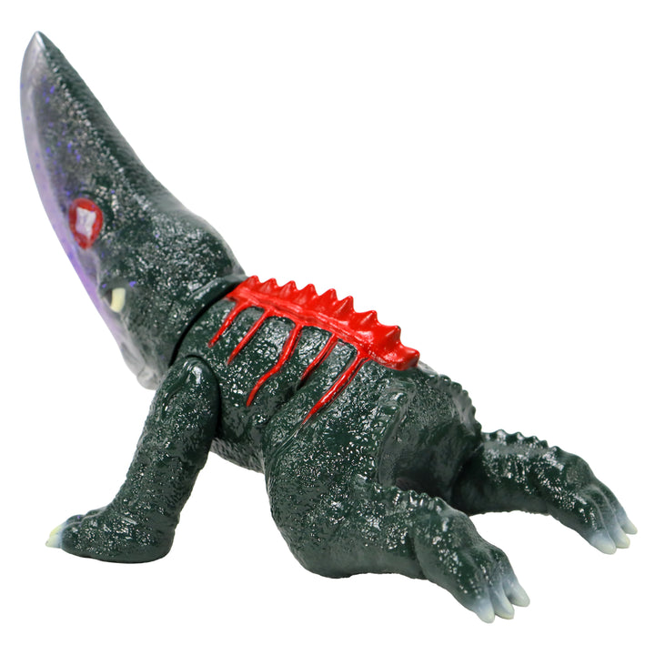 ミドルサイズガメラシリーズ 【第10弾】ギロン 宇宙ギャオスイメージ Ver.