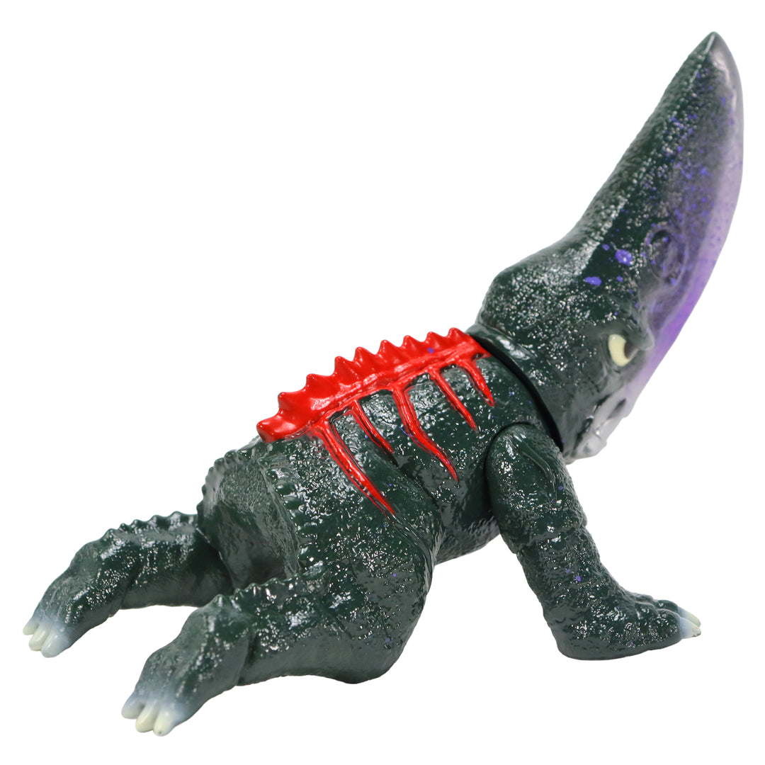 ミドルサイズガメラシリーズ 【第10弾】ギロン 宇宙ギャオスイメージ Ver.