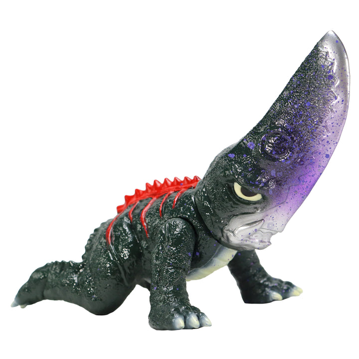 ミドルサイズガメラシリーズ 【第10弾】ギロン 宇宙ギャオスイメージ Ver.