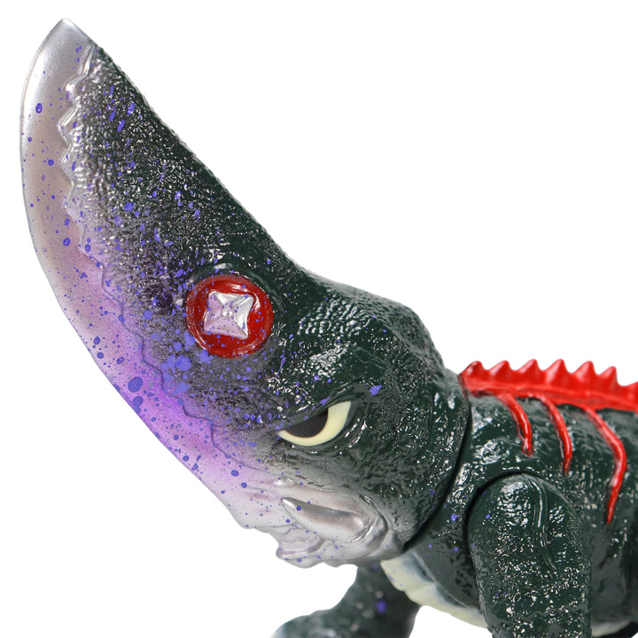 ミドルサイズガメラシリーズ 【第10弾】ギロン 宇宙ギャオスイメージ Ver.