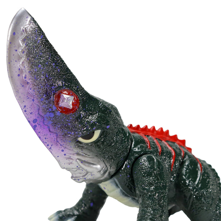 ミドルサイズガメラシリーズ 【第10弾】ギロン 宇宙ギャオスイメージ Ver.