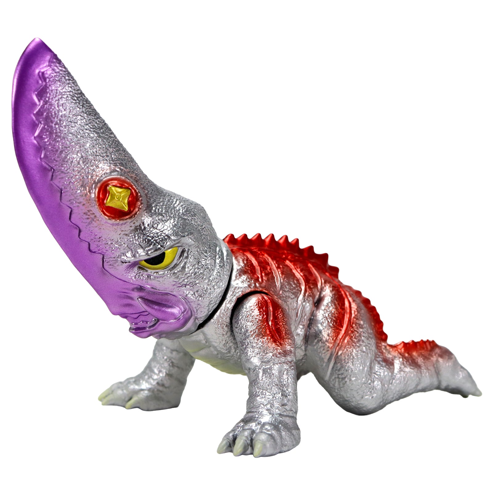 ミドルサイズガメラシリーズ 【第10弾】ギロン 返り血 Ver. – SOOTANG