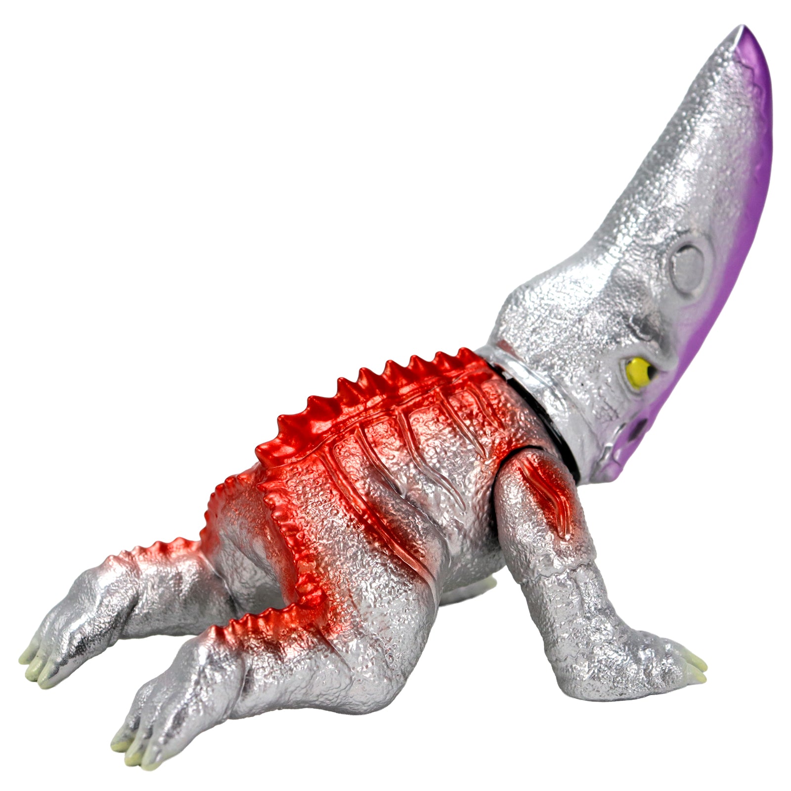 ミドルサイズガメラシリーズ 【第10弾】ギロン 返り血 Ver. – SOOTANG