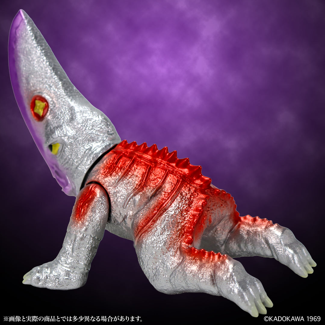 ミドルサイズガメラシリーズ 【第10弾】ギロン 返り血 Ver.