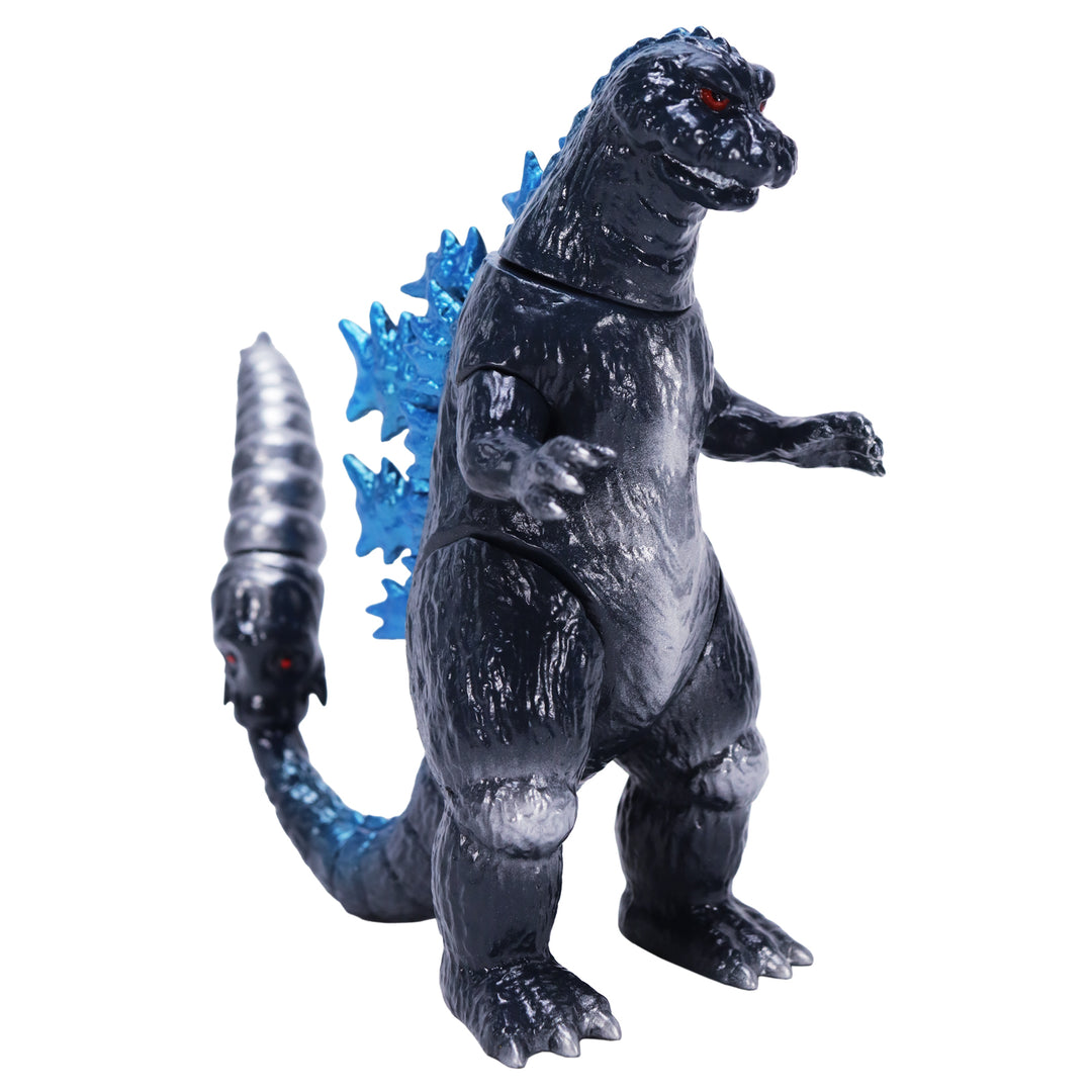 CCPミドルサイズシリーズ ゴジラ 【第15弾】ゴジラ（1964）ゴジラブルー Ver.