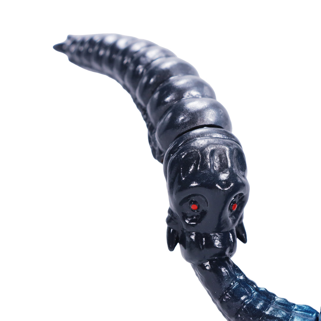 CCPミドルサイズシリーズ ゴジラ 【第15弾】ゴジラ（1964）ゴジラブルー Ver.