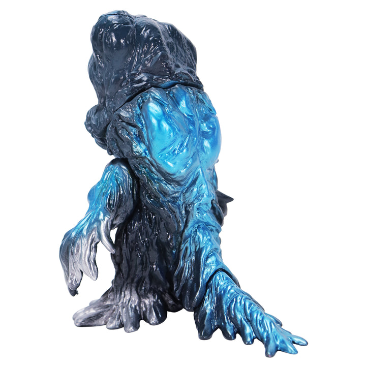 CCPミドルサイズシリーズ ゴジラ 【第15弾】ヘドラ ゴジラブルー Ver.