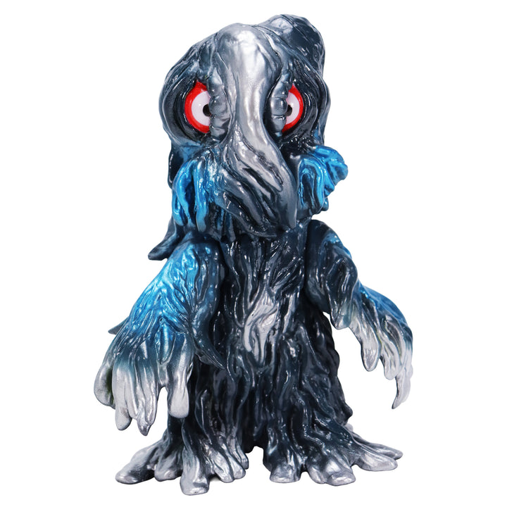 CCPミドルサイズシリーズ ゴジラ 【第15弾】ヘドラ ゴジラブルー Ver.