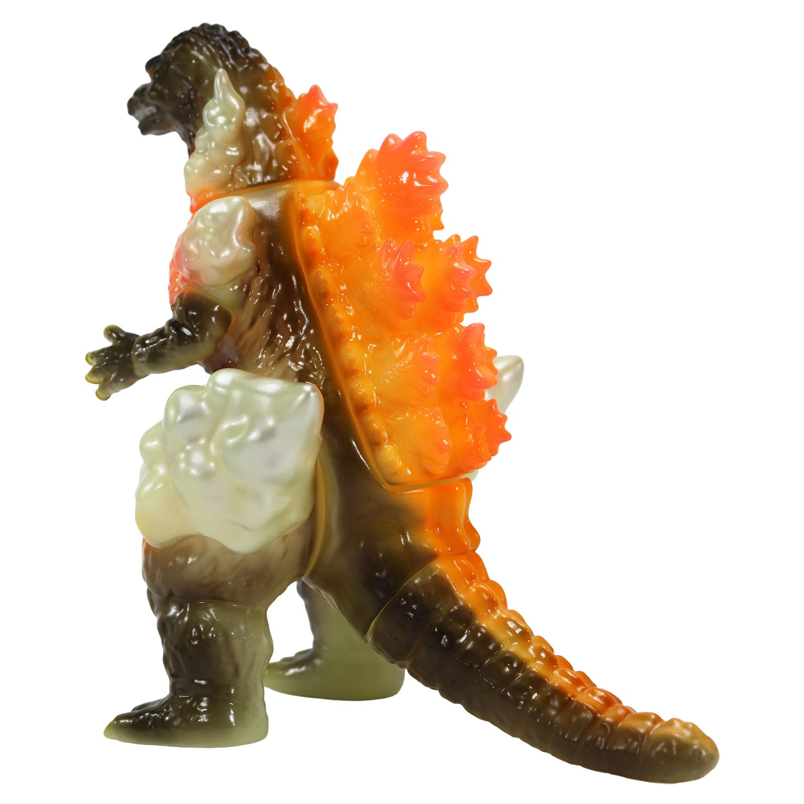 特撮怪獣フィギュア – SOOTANG HOBBY
