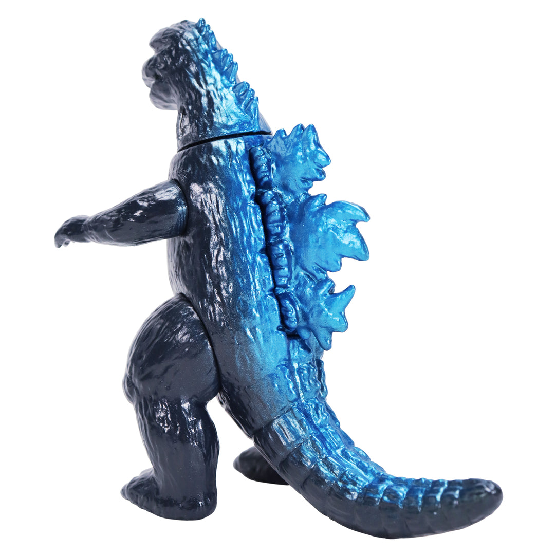 CCPミドルサイズシリーズ 【第16弾】にせゴジラ ゴジラブルー Ver.