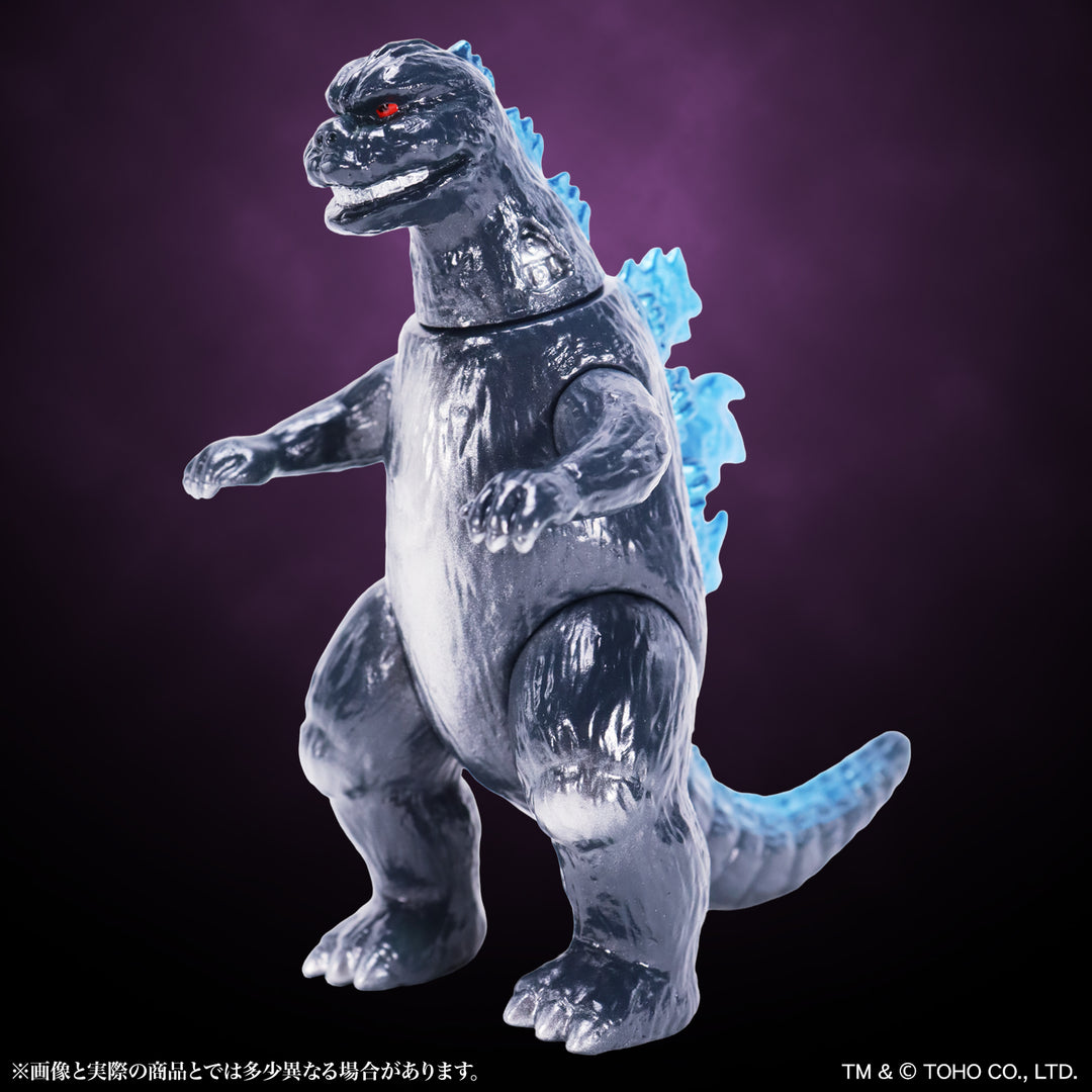CCPミドルサイズシリーズ 【第16弾】にせゴジラ ゴジラブルー Ver.