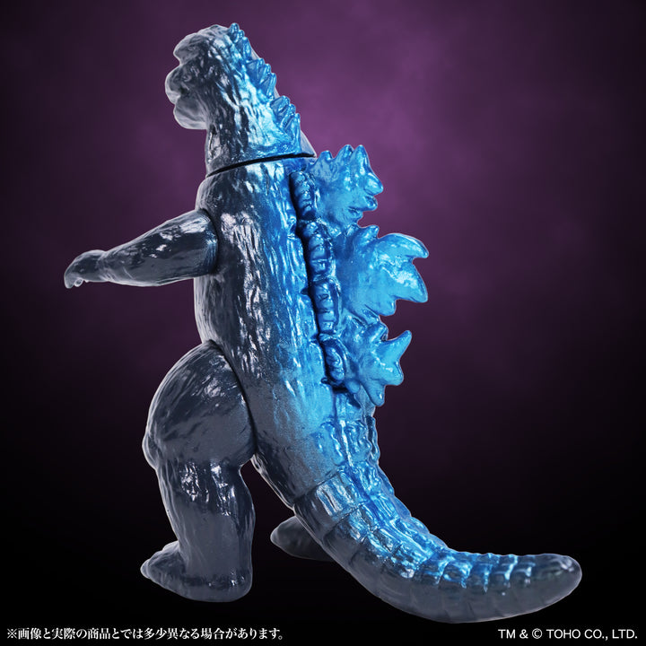 CCPミドルサイズシリーズ 【第16弾】にせゴジラ ゴジラブルー Ver.