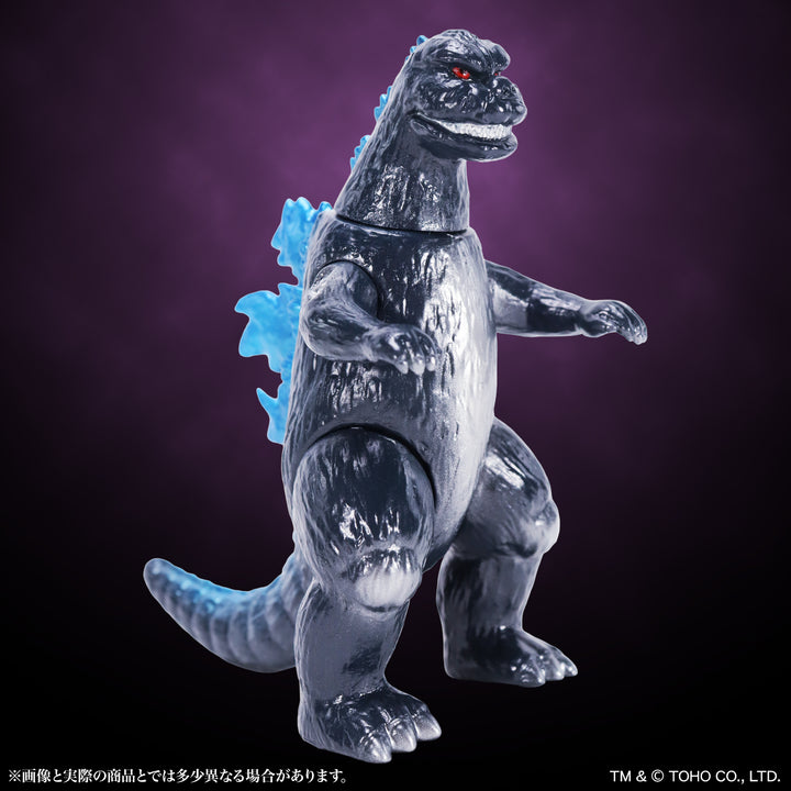 CCPミドルサイズシリーズ 【第16弾】にせゴジラ ゴジラブルー Ver.