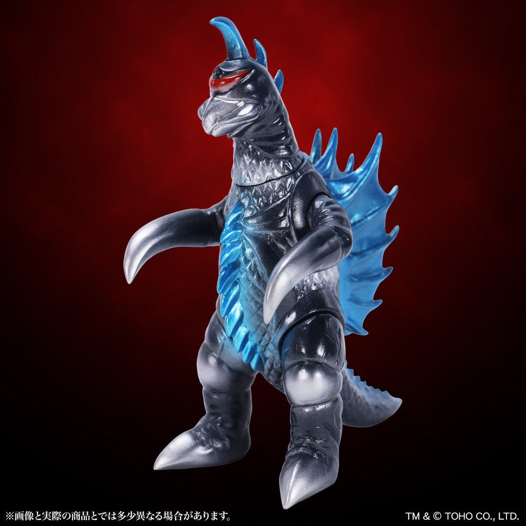 CCPミドルサイズシリーズ 【第16弾】ガイガン ゴジラブルー Ver.