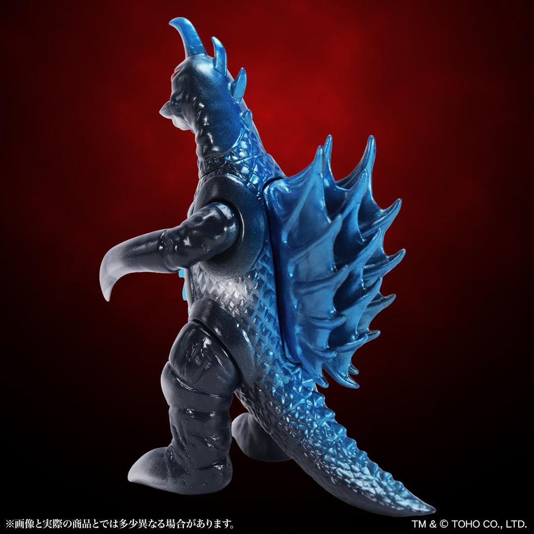 CCPミドルサイズシリーズ 【第16弾】ガイガン ゴジラブルー Ver.