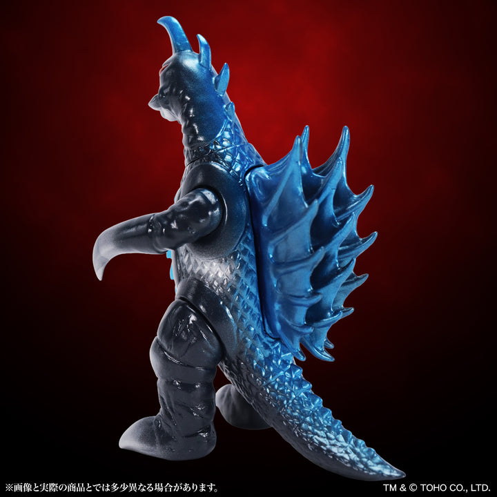CCPミドルサイズシリーズ 【第16弾】ガイガン ゴジラブルー Ver.