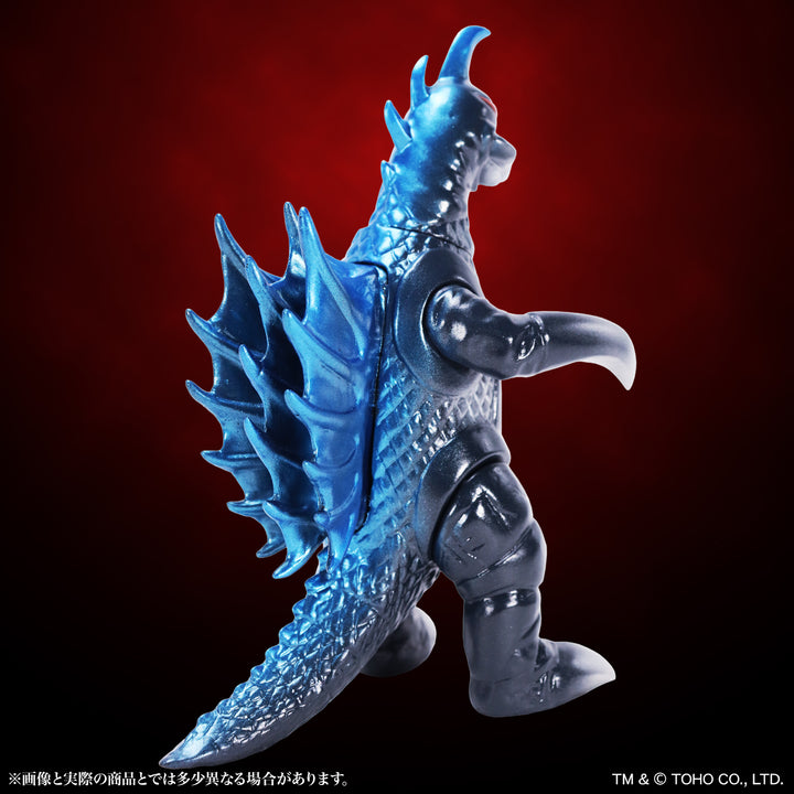 CCPミドルサイズシリーズ 【第16弾】ガイガン ゴジラブルー Ver.