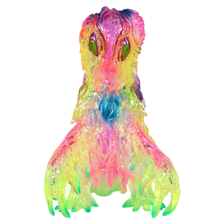 ミドルサイズシリーズ ゴジラCREATION ヘドラ1.0 ケミカルピンク Ver.