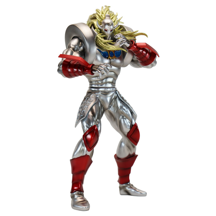 CCP Muscular Collection Universal NO.EX 悪魔将軍 3.1 原作カラー