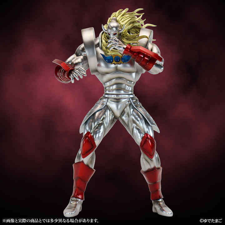 CCP Muscular Collection Universal NO.EX 悪魔将軍 3.1 原作カラー