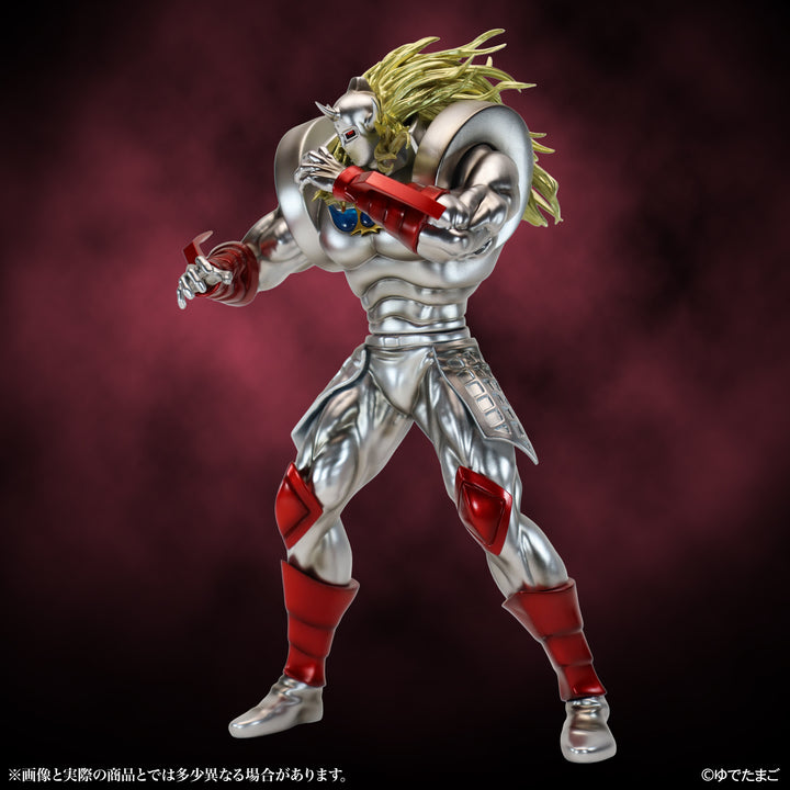CCP Muscular Collection Universal NO.EX 悪魔将軍 3.1 原作カラー